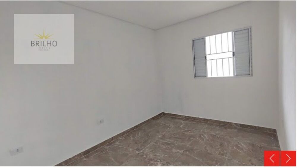 Casa, 1 quarto, 30 m² - Foto 3