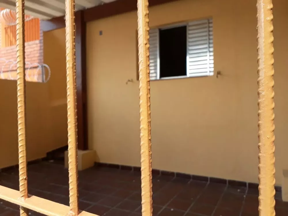 Casa para alugar com 2 quartos, 95m² - Foto 3