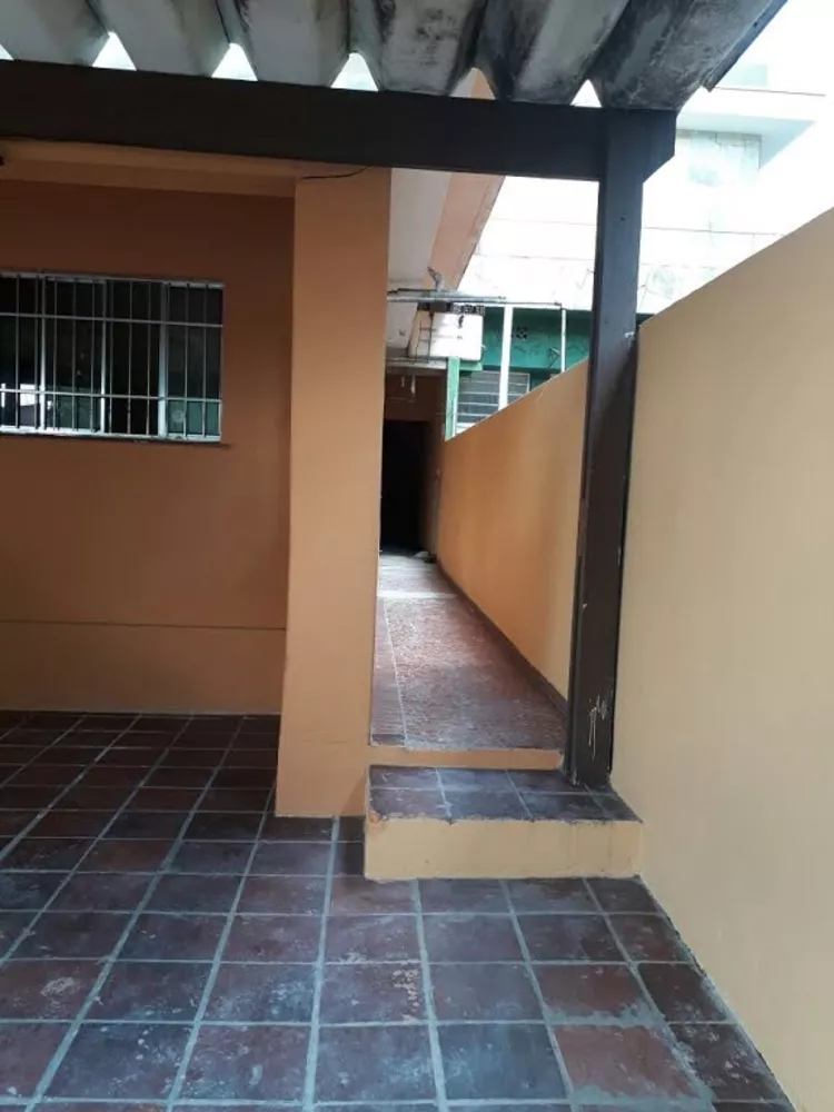 Casa para alugar com 2 quartos, 95m² - Foto 2