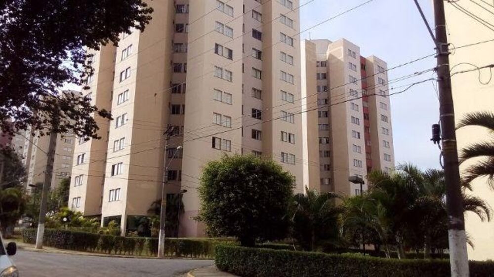 Apartamento à venda com 2 quartos - Foto 2