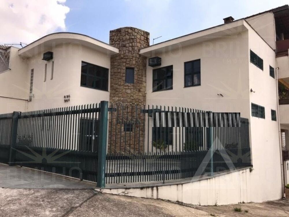 Prédio Inteiro, 125 m² - Foto 1