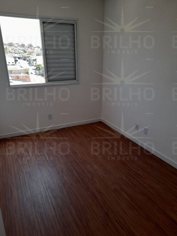 Apartamento, 2 quartos, 56 m² - Foto 3