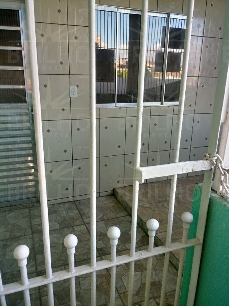 Casa, 2 quartos, 90 m² - Foto 2