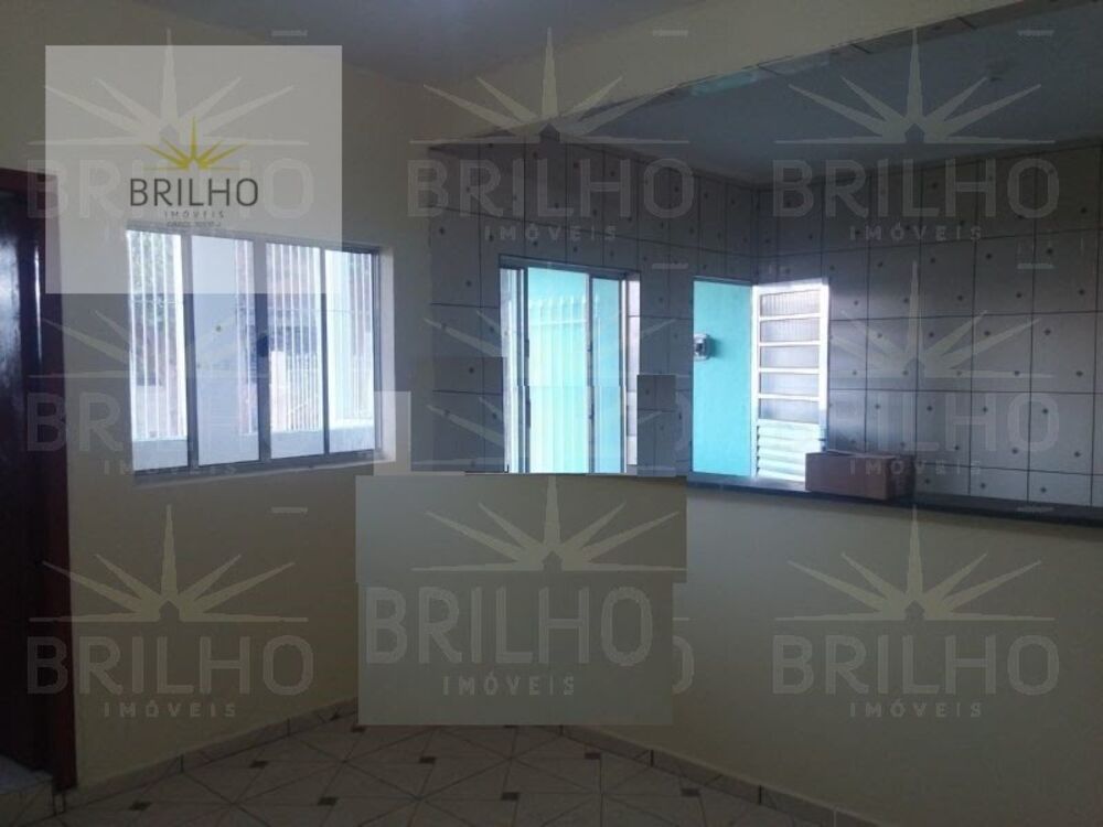 Casa, 2 quartos, 90 m² - Foto 3