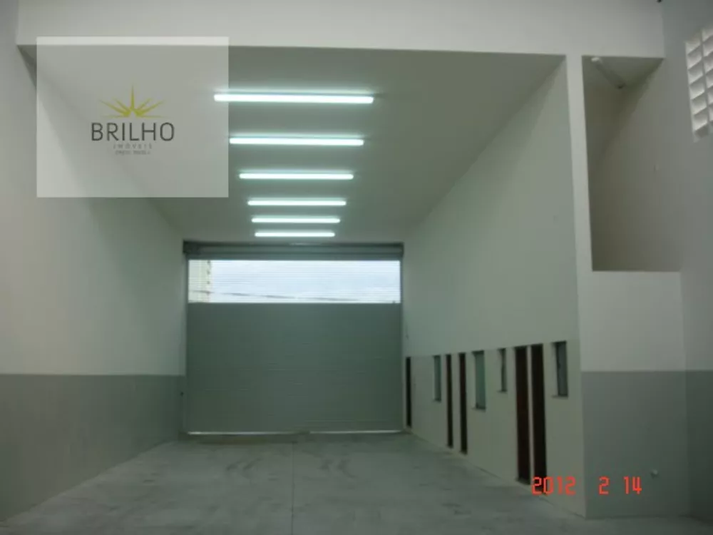 Depósito-Galpão, 480 m² - Foto 18