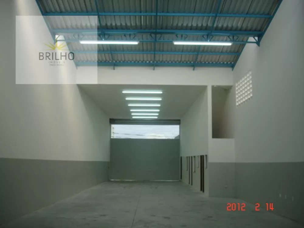 Depósito-Galpão, 480 m² - Foto 20