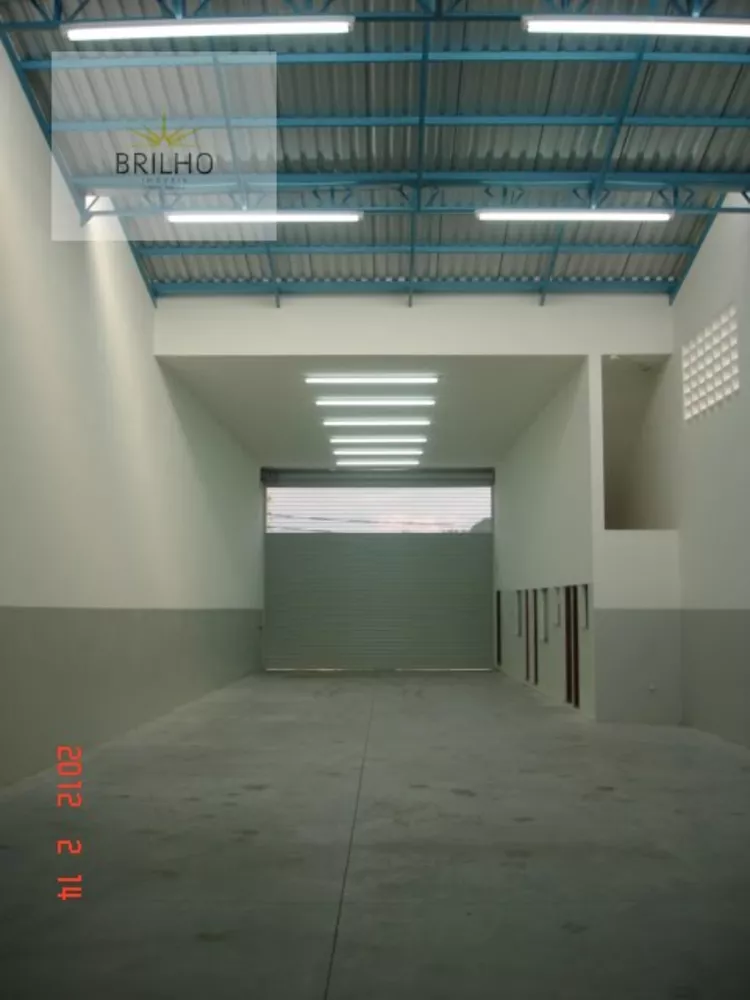 Depósito-Galpão, 480 m² - Foto 3