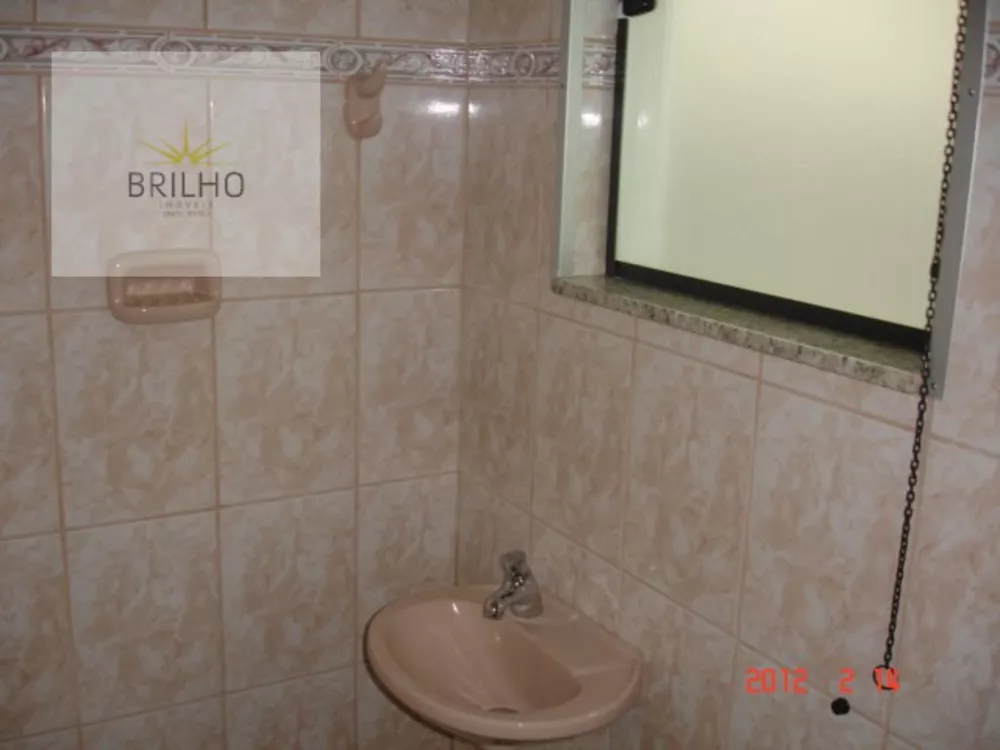Depósito-Galpão, 480 m² - Foto 1