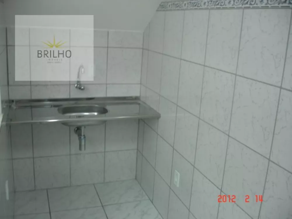 Depósito-Galpão, 480 m² - Foto 13