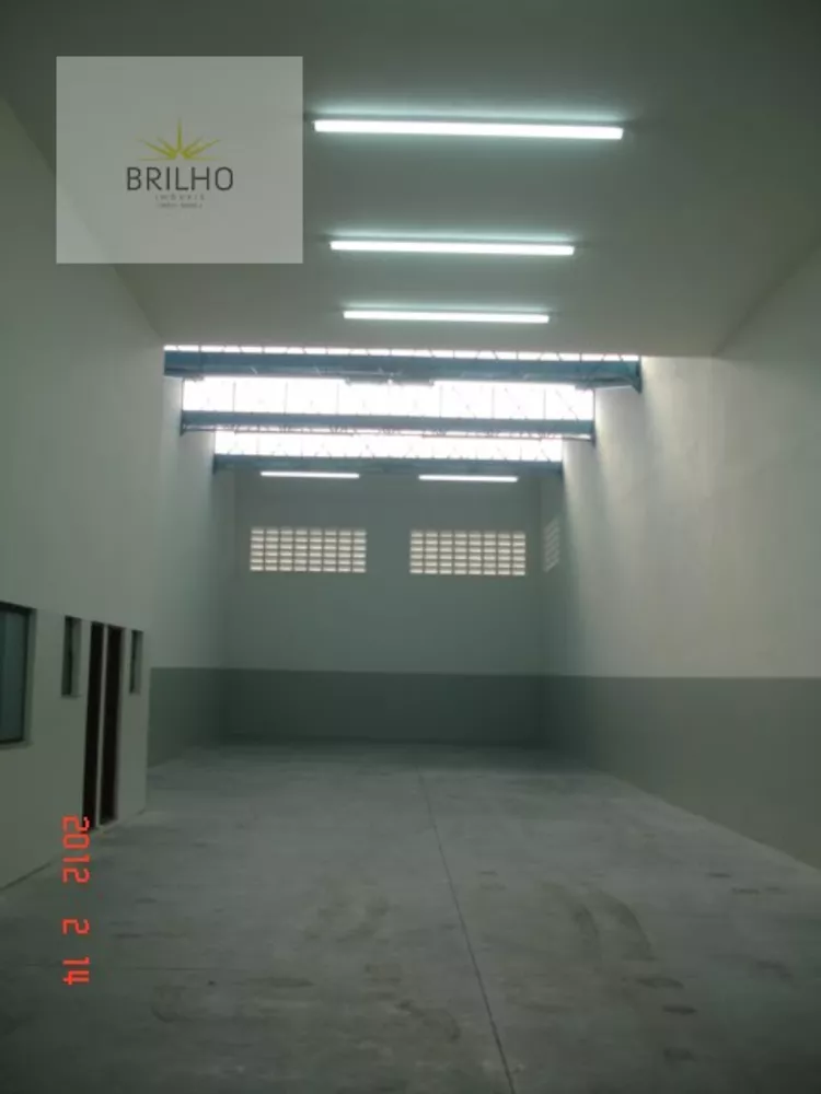 Depósito-Galpão, 480 m² - Foto 2