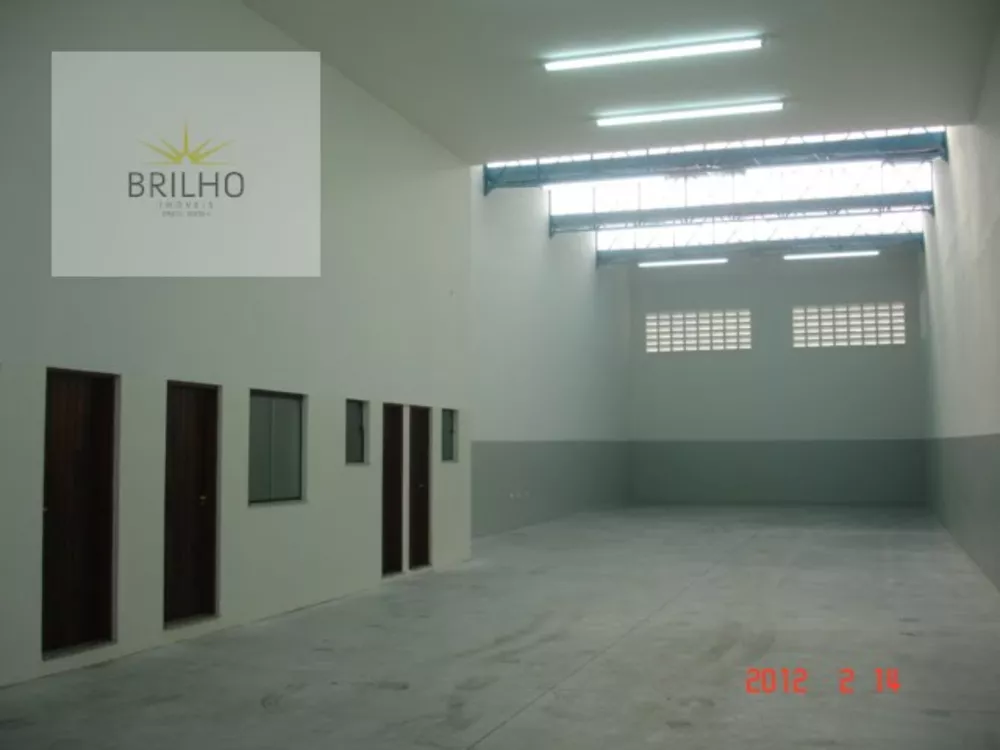Depósito-Galpão, 480 m² - Foto 11