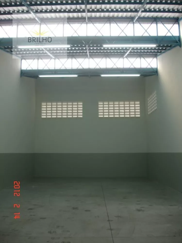 Depósito-Galpão, 480 m² - Foto 17