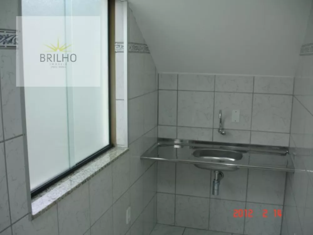 Depósito-Galpão, 480 m² - Foto 12
