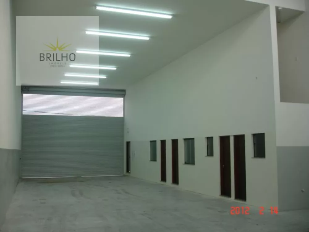 Depósito-Galpão, 480 m² - Foto 14