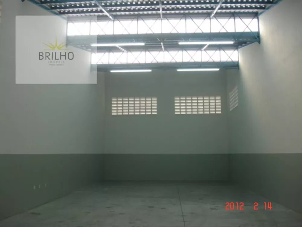 Depósito-Galpão, 480 m² - Foto 10