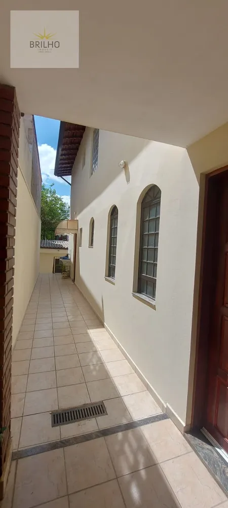 Sobrado, 3 quartos, 150 m² - Foto 4