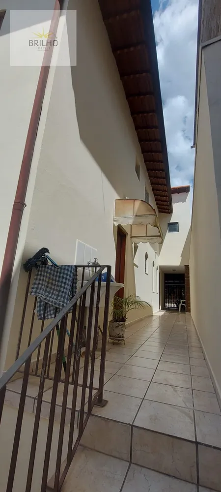 Sobrado, 3 quartos, 150 m² - Foto 3