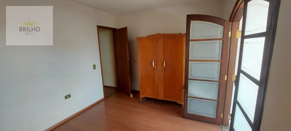 Sobrado, 3 quartos, 150 m² - Foto 1