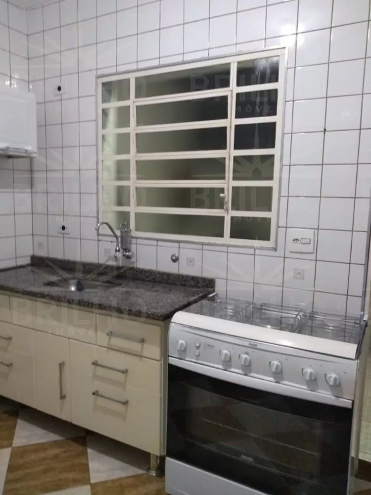 Sobrado à venda com 2 quartos, 125m² - Foto 12