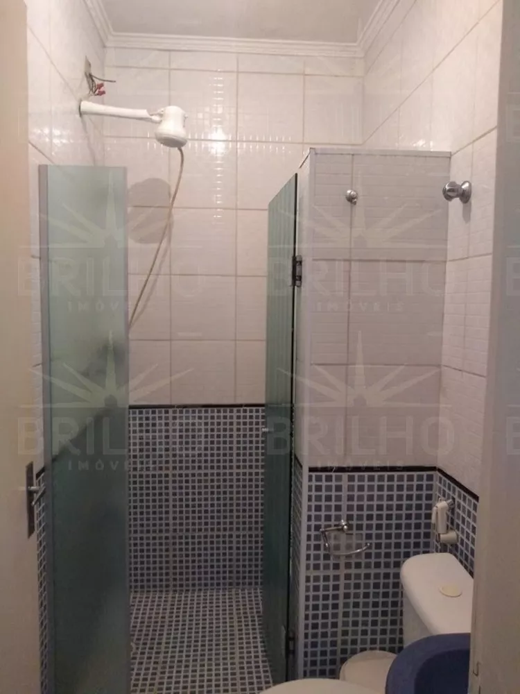 Sobrado à venda com 2 quartos, 125m² - Foto 6