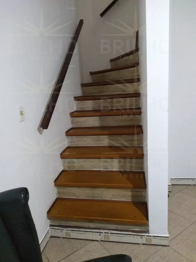 Sobrado à venda com 2 quartos, 125m² - Foto 5