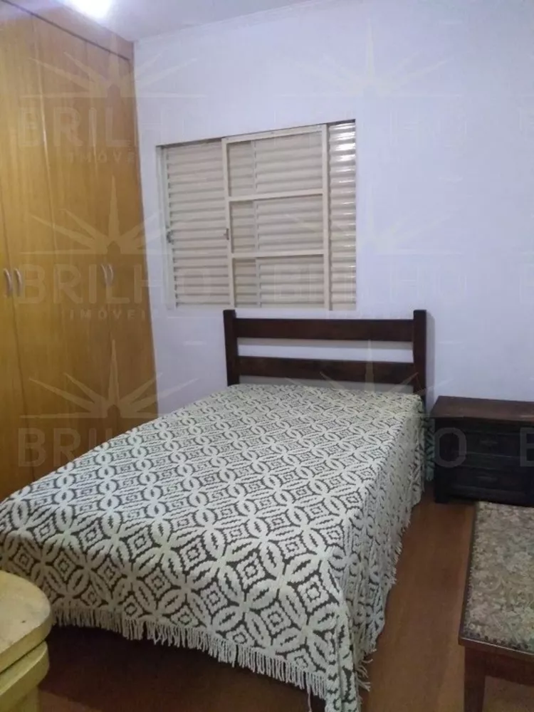 Sobrado à venda com 2 quartos, 125m² - Foto 3