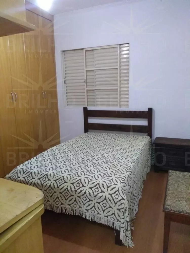 Sobrado à venda com 2 quartos, 125m² - Foto 9