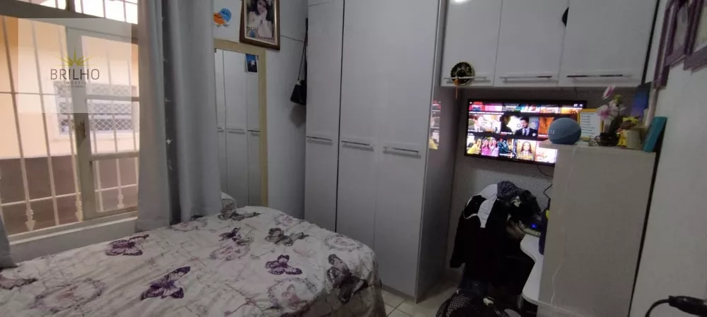 Sobrado à venda com 4 quartos, 170m² - Foto 6