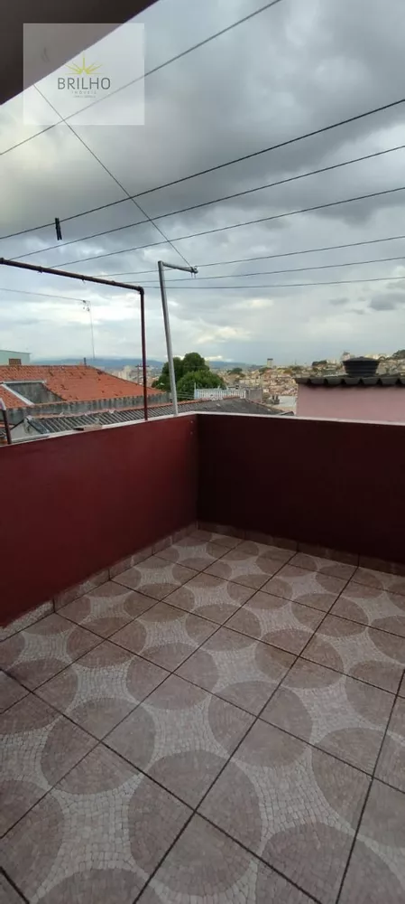 Sobrado à venda com 4 quartos, 170m² - Foto 14