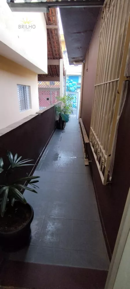 Sobrado à venda com 4 quartos, 170m² - Foto 11