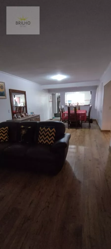 Sobrado à venda com 4 quartos, 170m² - Foto 13