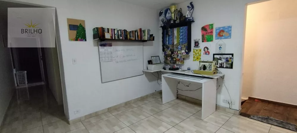 Sobrado à venda com 4 quartos, 170m² - Foto 3