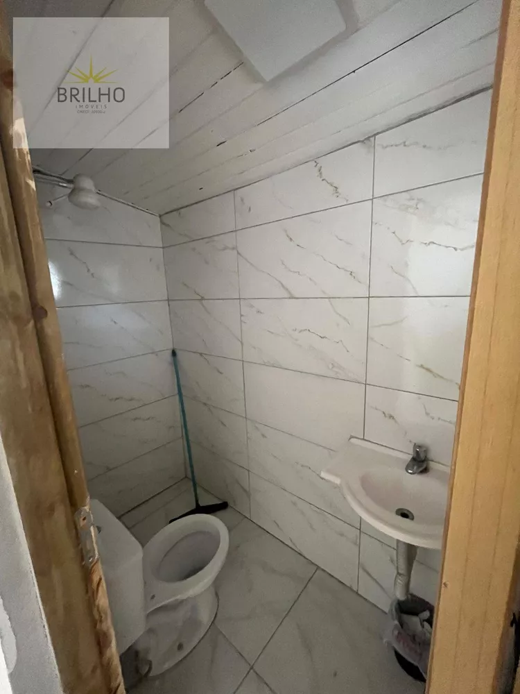 Casa, 1 quarto - Foto 1