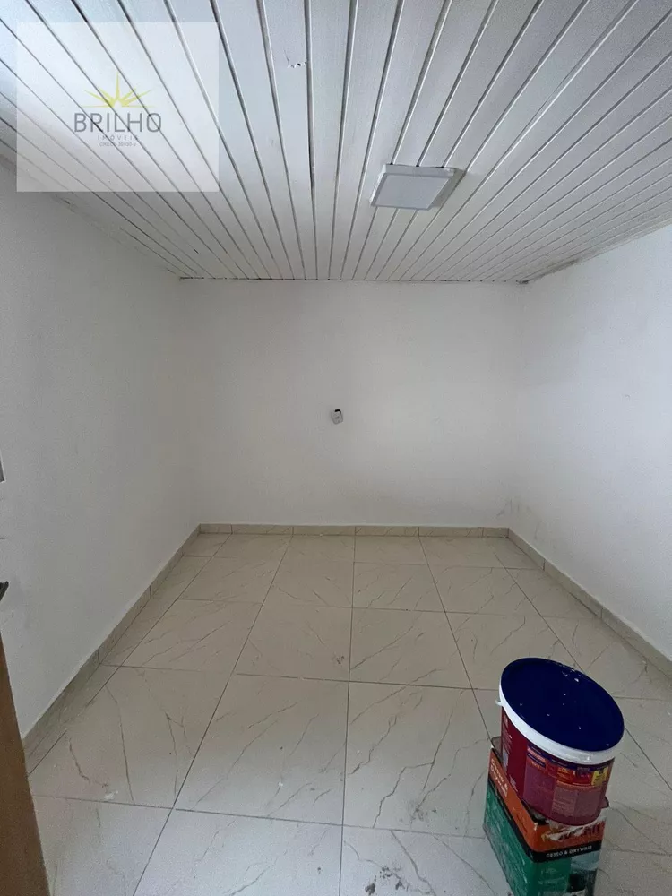 Casa, 1 quarto - Foto 4