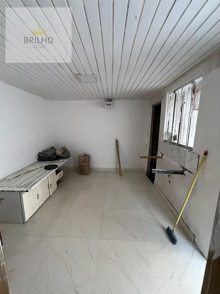 Casa, 1 quarto - Foto 2