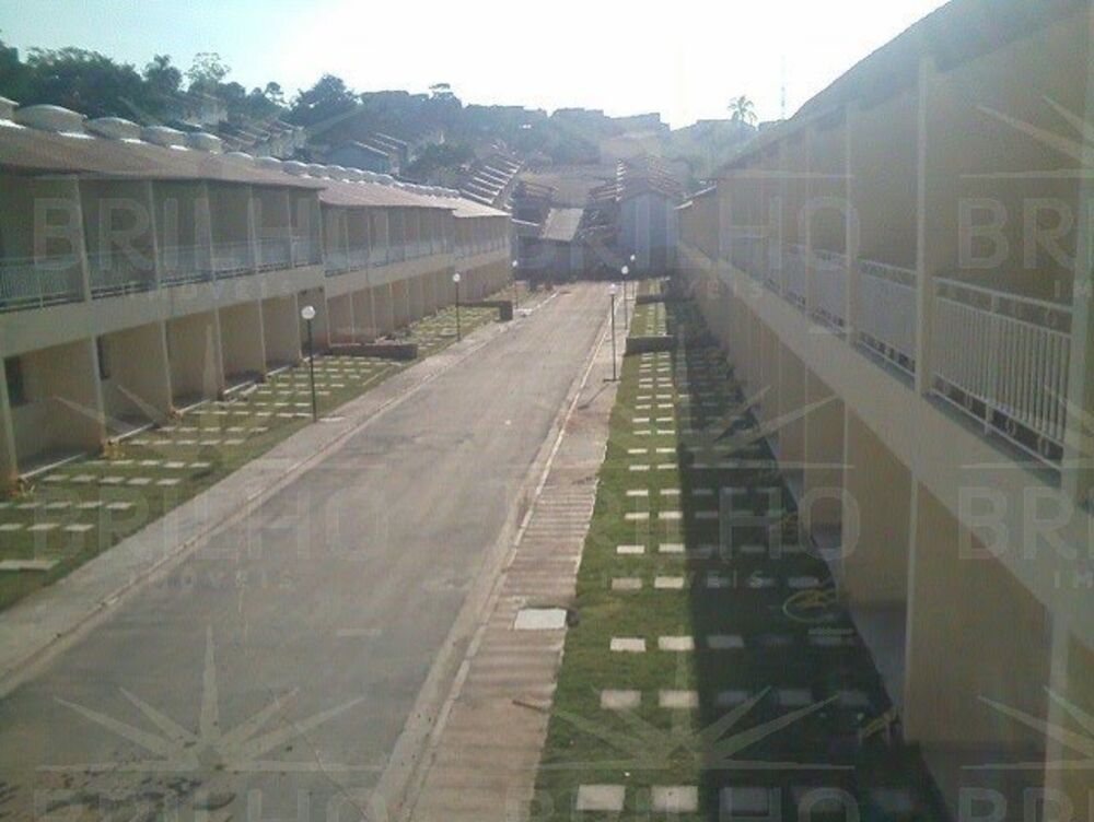 Casa de Condomínio, 2 quartos - Foto 1