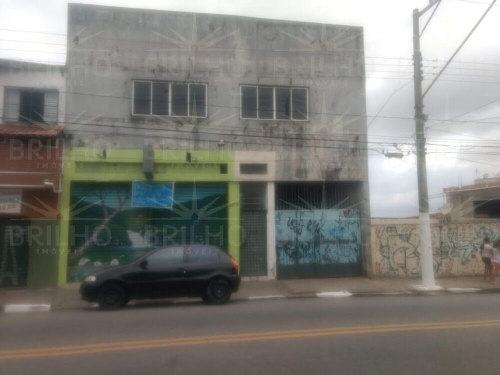 Terreno, 700 m² - Foto 1