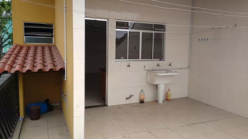 Casa, 2 quartos, 100 m² - Foto 14