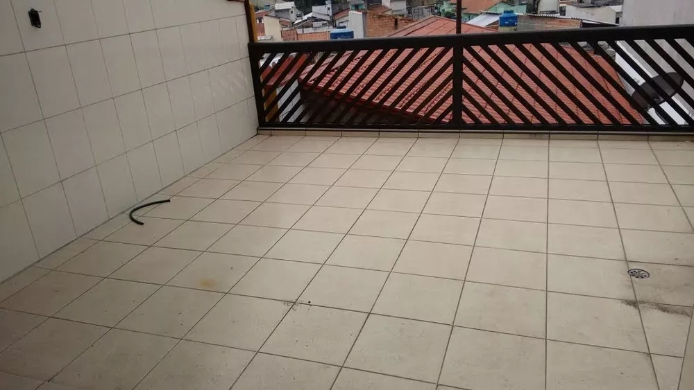Casa, 2 quartos, 100 m² - Foto 15