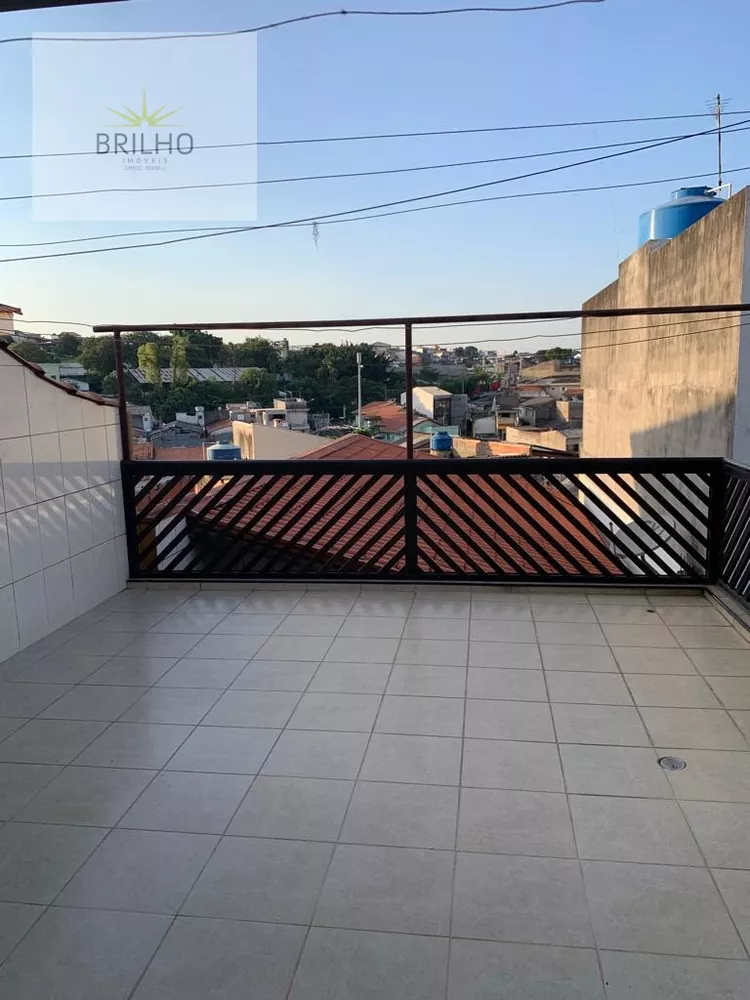 Casa, 2 quartos, 100 m² - Foto 19