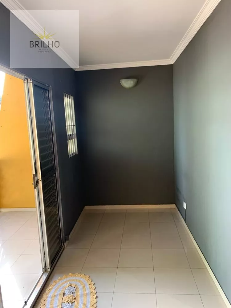 Casa, 2 quartos, 100 m² - Foto 11