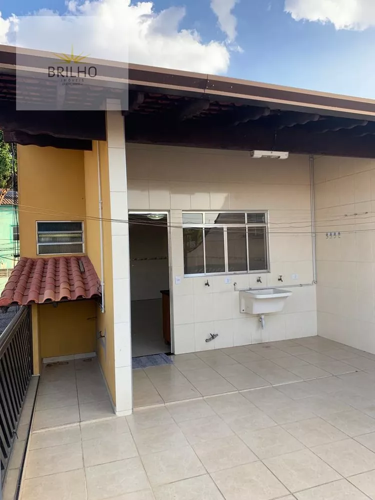 Casa, 2 quartos, 100 m² - Foto 4