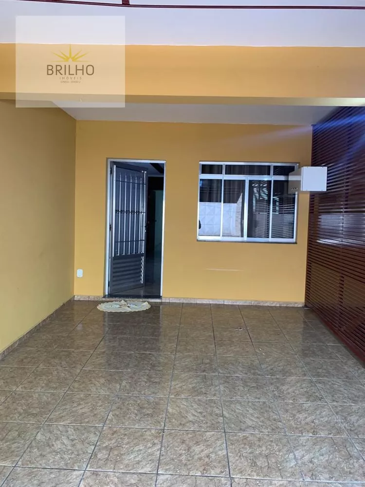 Casa, 2 quartos, 100 m² - Foto 6