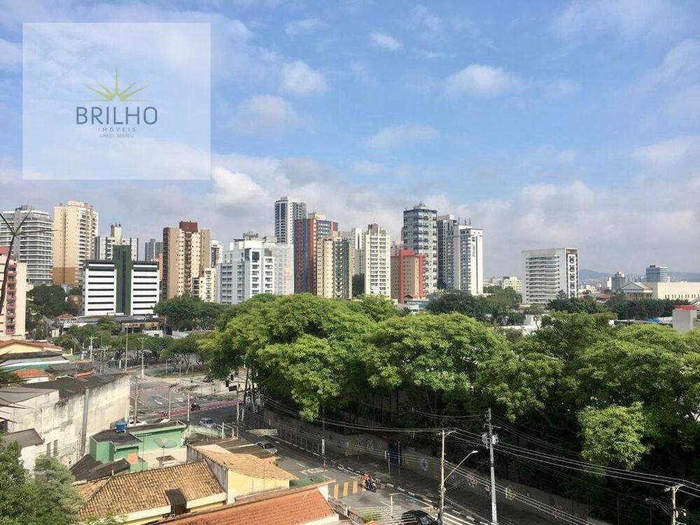 Sobrado, 3 quartos - Foto 1
