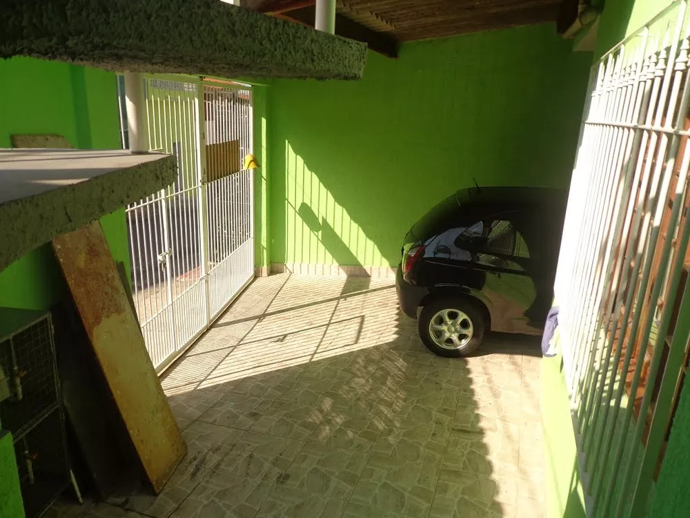 Casa, 2 quartos, 173 m² - Foto 20