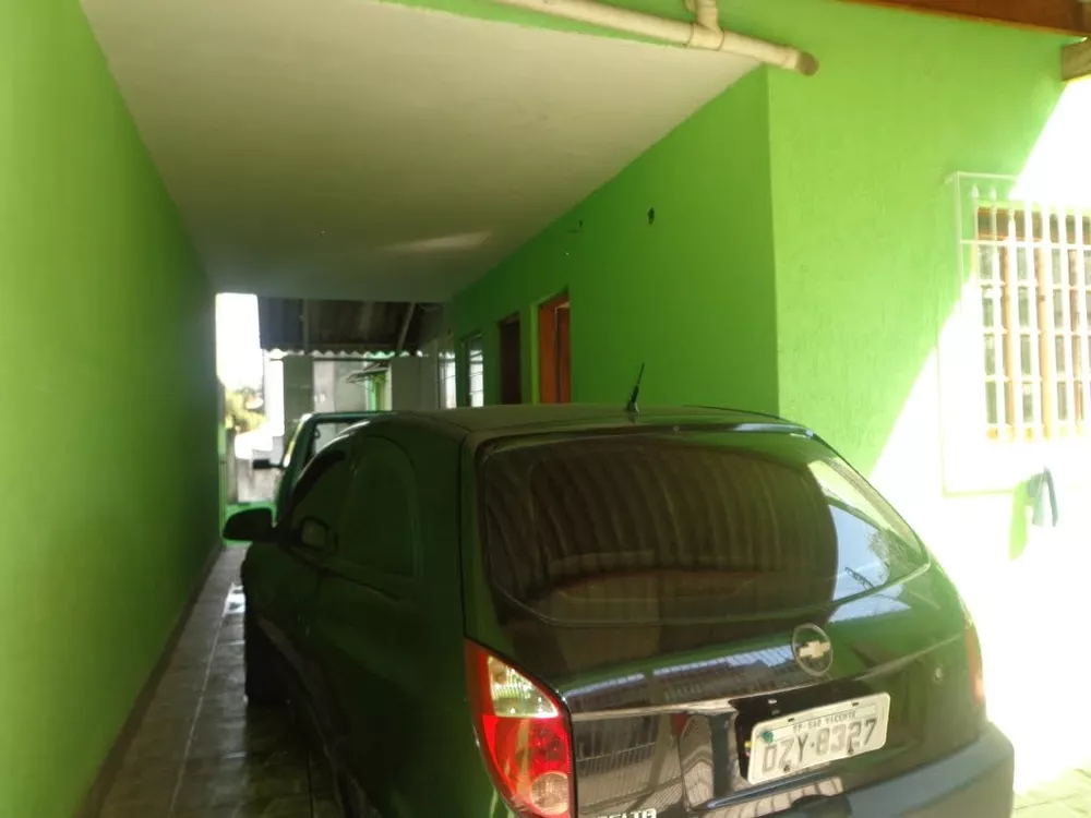 Casa, 2 quartos, 173 m² - Foto 1