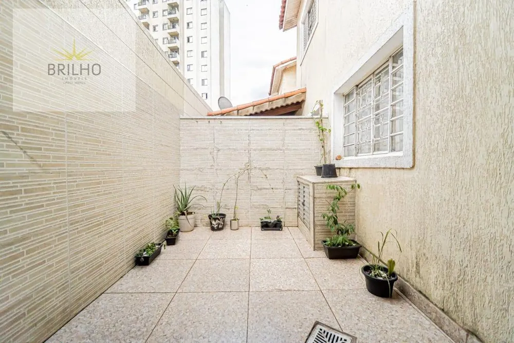 Casa de Condomínio, 2 quartos - Foto 6