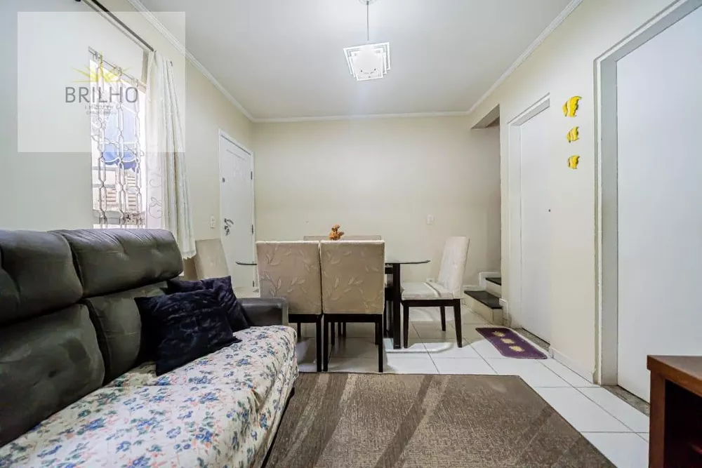 Casa de Condomínio, 2 quartos - Foto 4