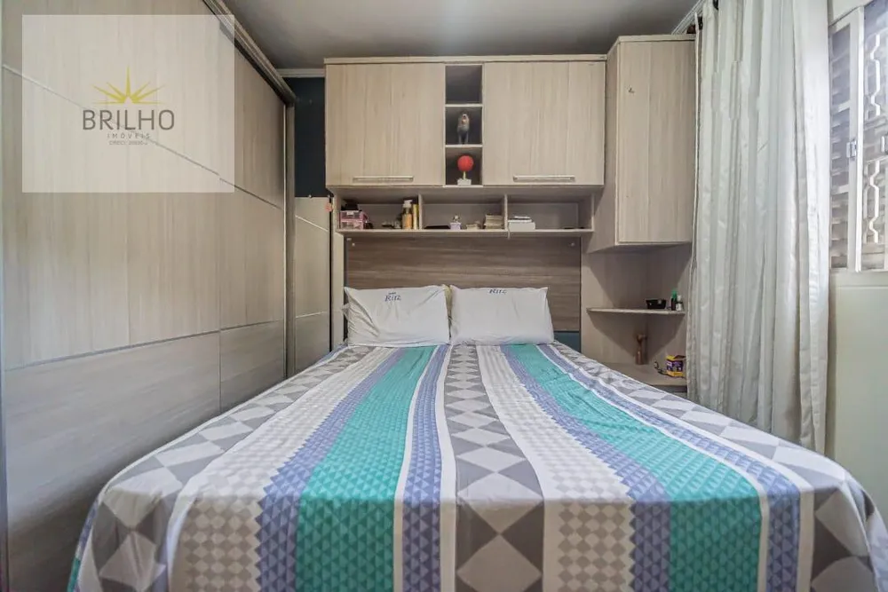 Casa de Condomínio, 2 quartos - Foto 7