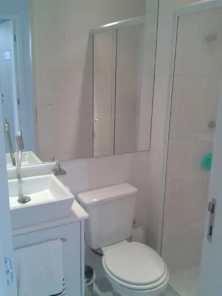 Apartamento, 3 quartos - Foto 1